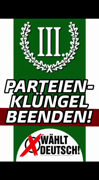 Keine freien Wahlen in Hilchenbach!