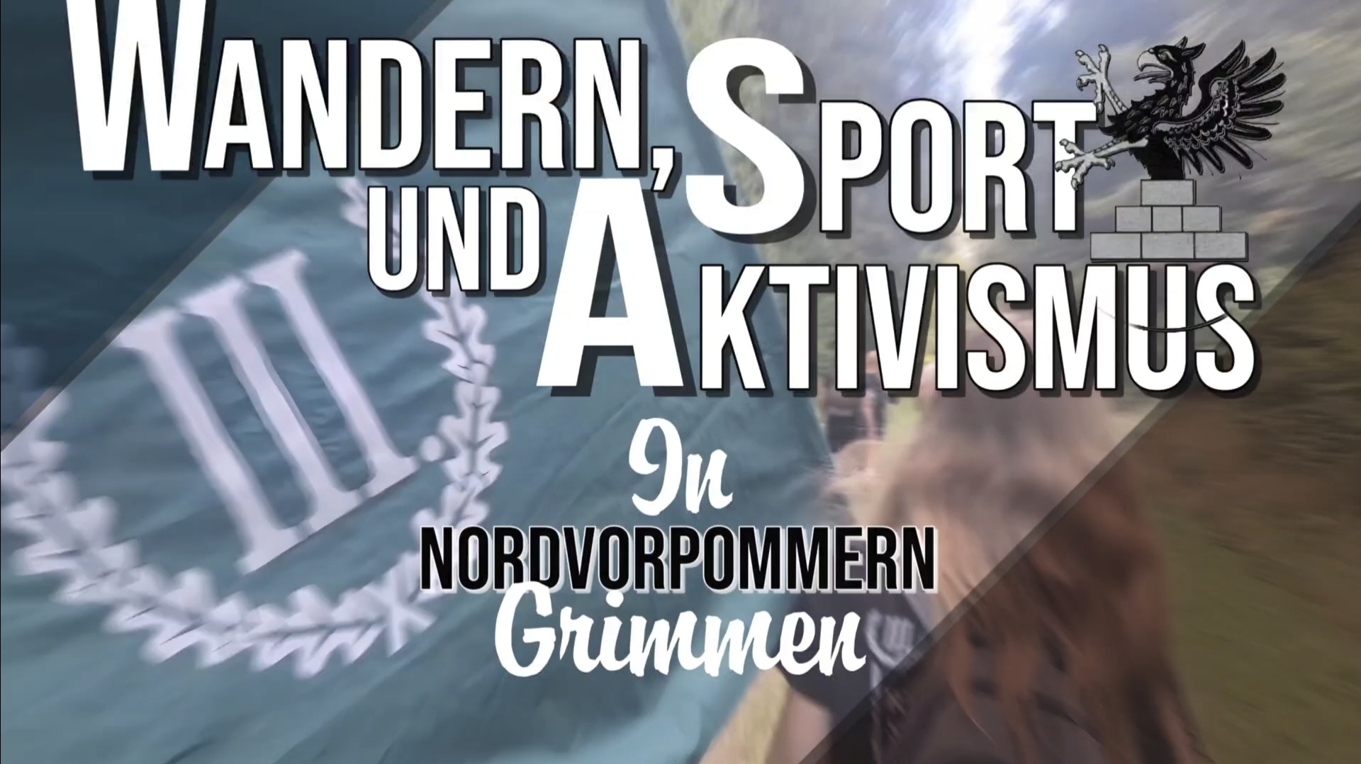 Gebt euch Werte - Aktionstag in Nordvorpommern/Grimmen