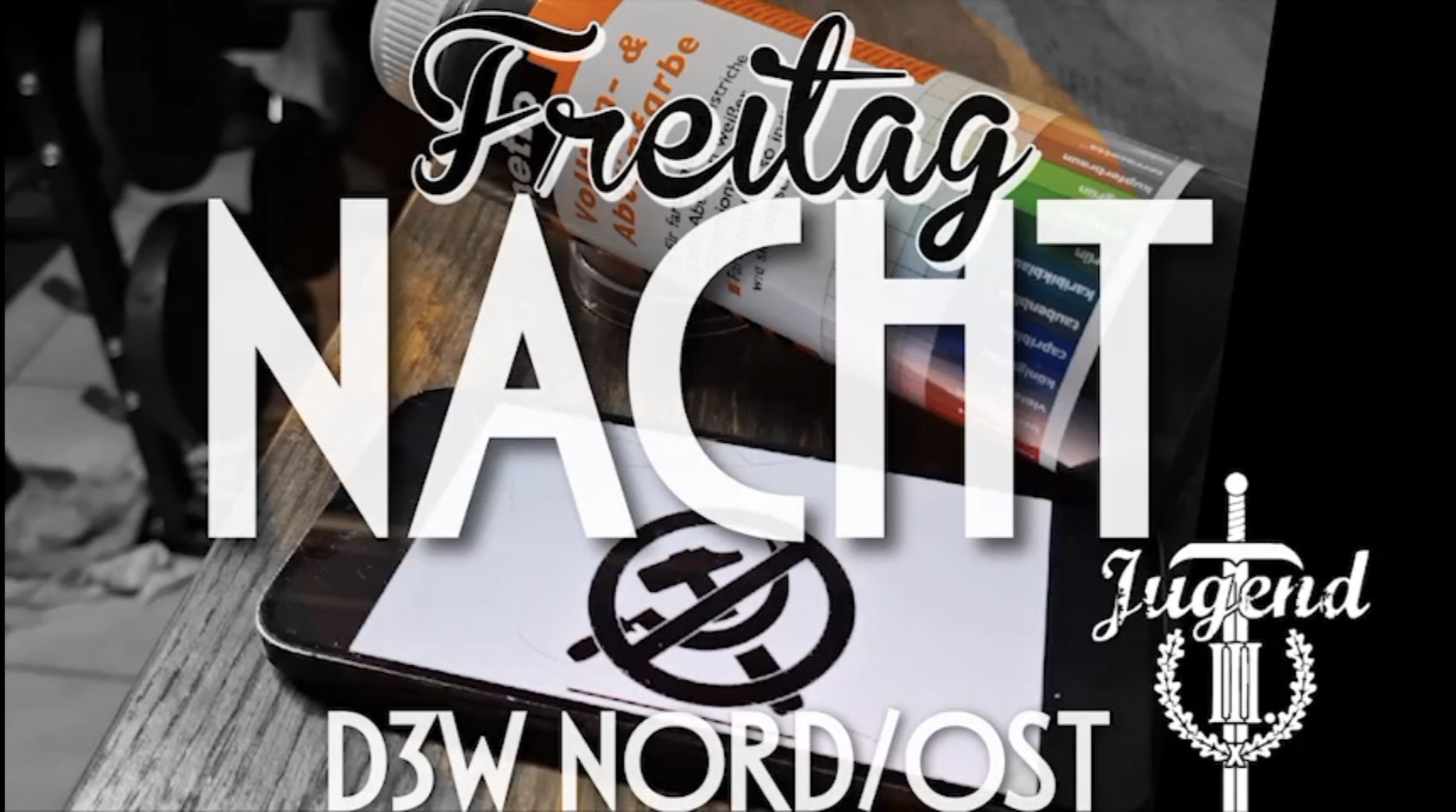 Die rebellische Jugend