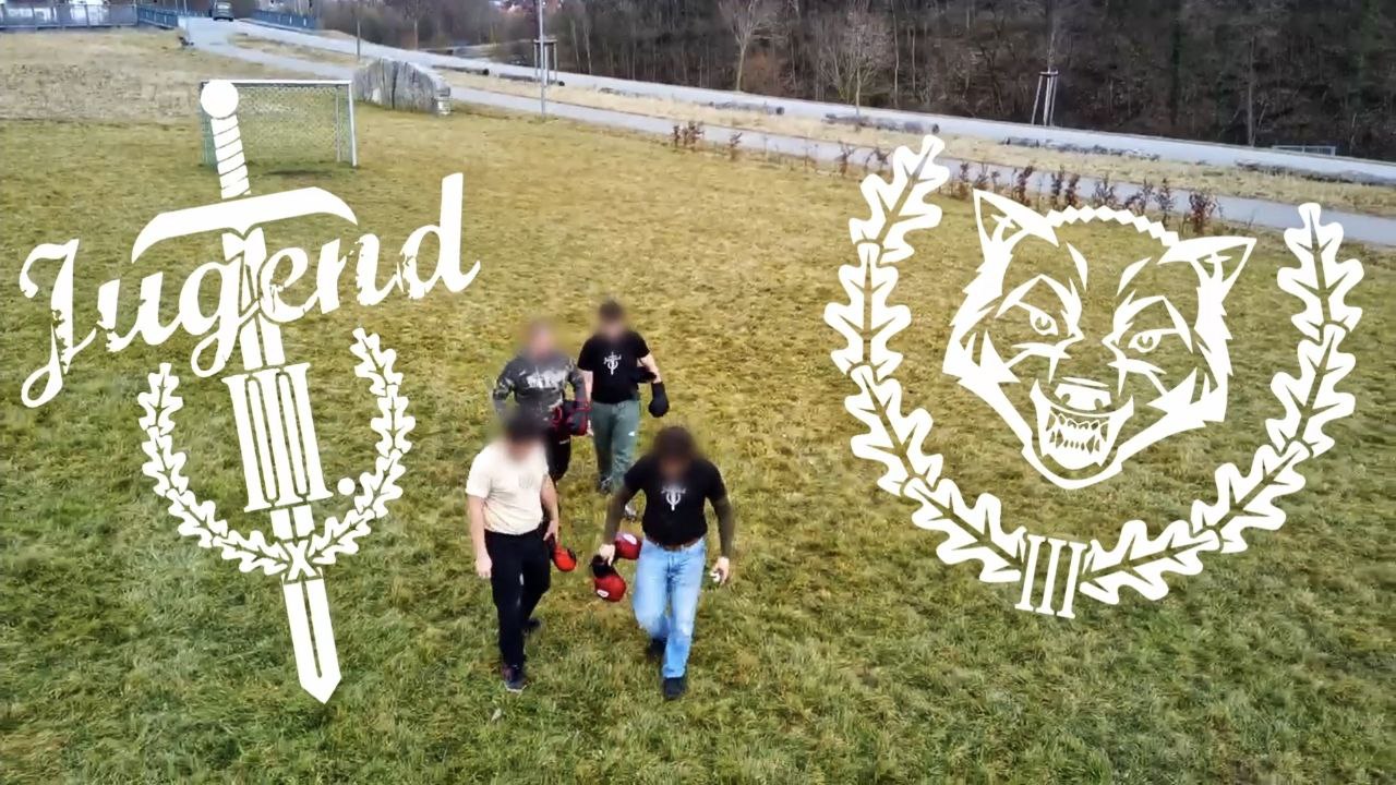 NRJ-Baden-Württemberg: Jugendtag im Dreiklang Schulung-Sport-Gemeinschaft