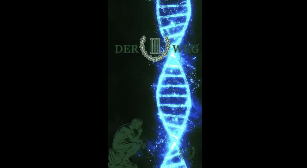 Genetik und Deutsche Weltanschauung