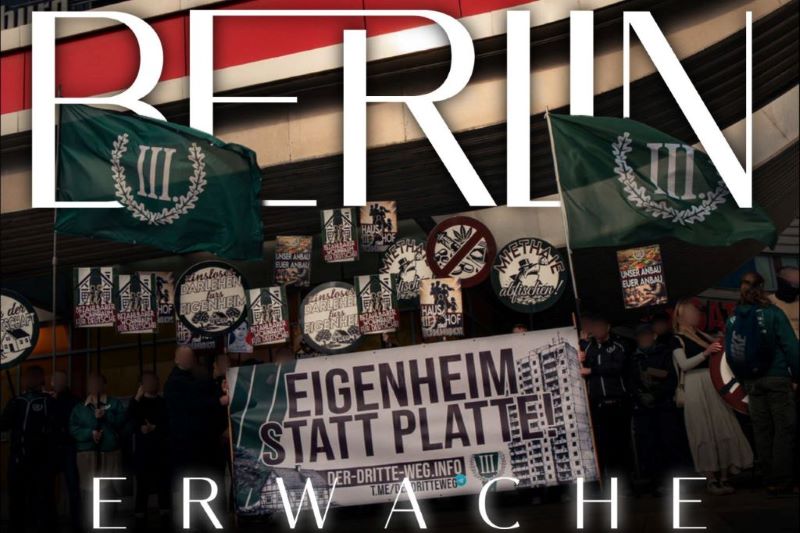 Berlin Demo