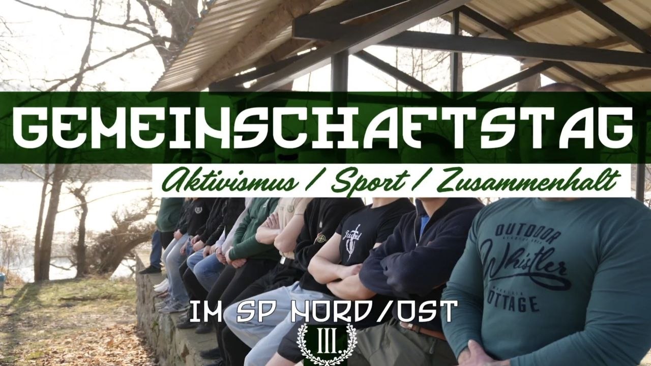 Gemeinschaftstag im Stützpunkt Nord/Ost