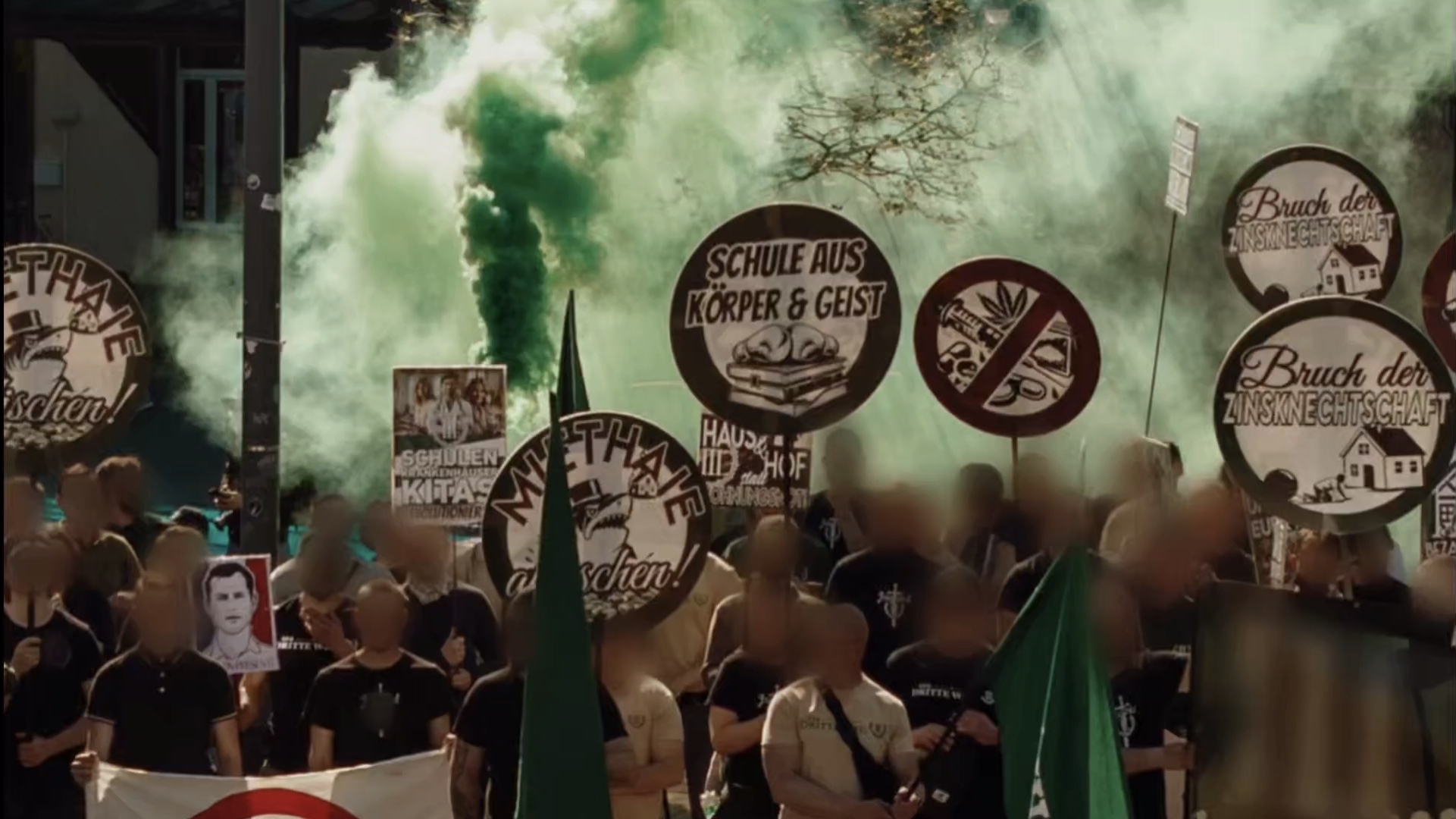 Teaser-Video: 1. Mai 2026
