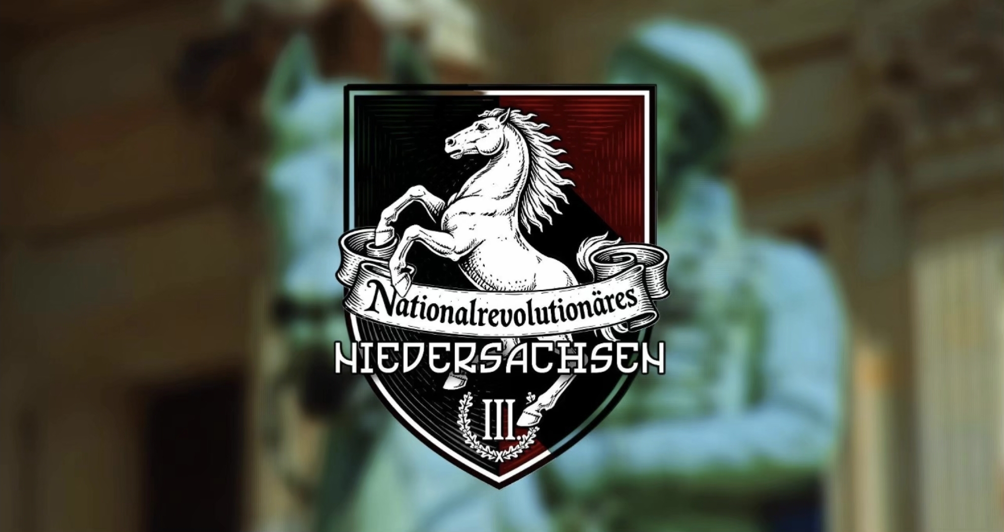 Nationalrevolutionäre Wende statt BRD-Dekadenz