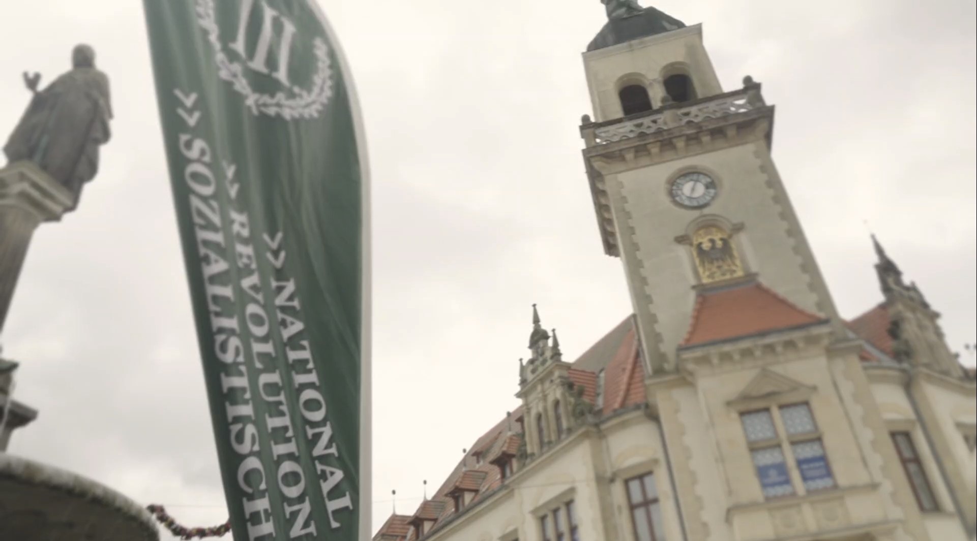 Güstrow: Nicht Schwätzen, nicht Klagen, sondern Handeln!