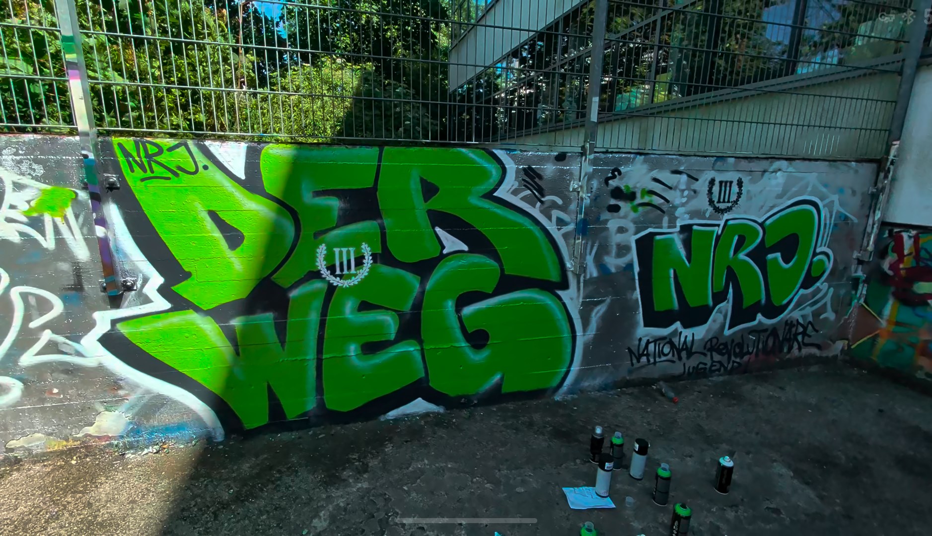 Jugendtag Raum Göppingen: Aktion - Sport - Gemeinschaft
