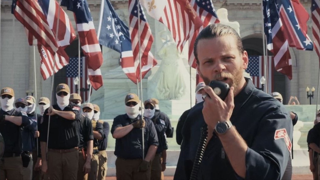 250 Jahre Unabhängigkeit – Patriot Front setzt starkes Zeichen in den USA