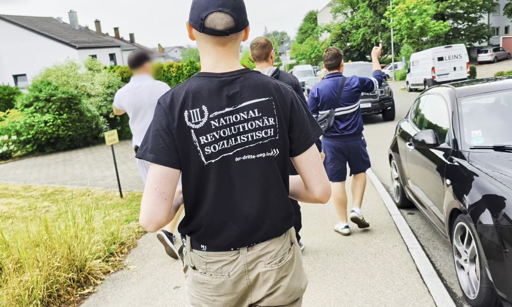 Jugendtag im Raum Reutlingen