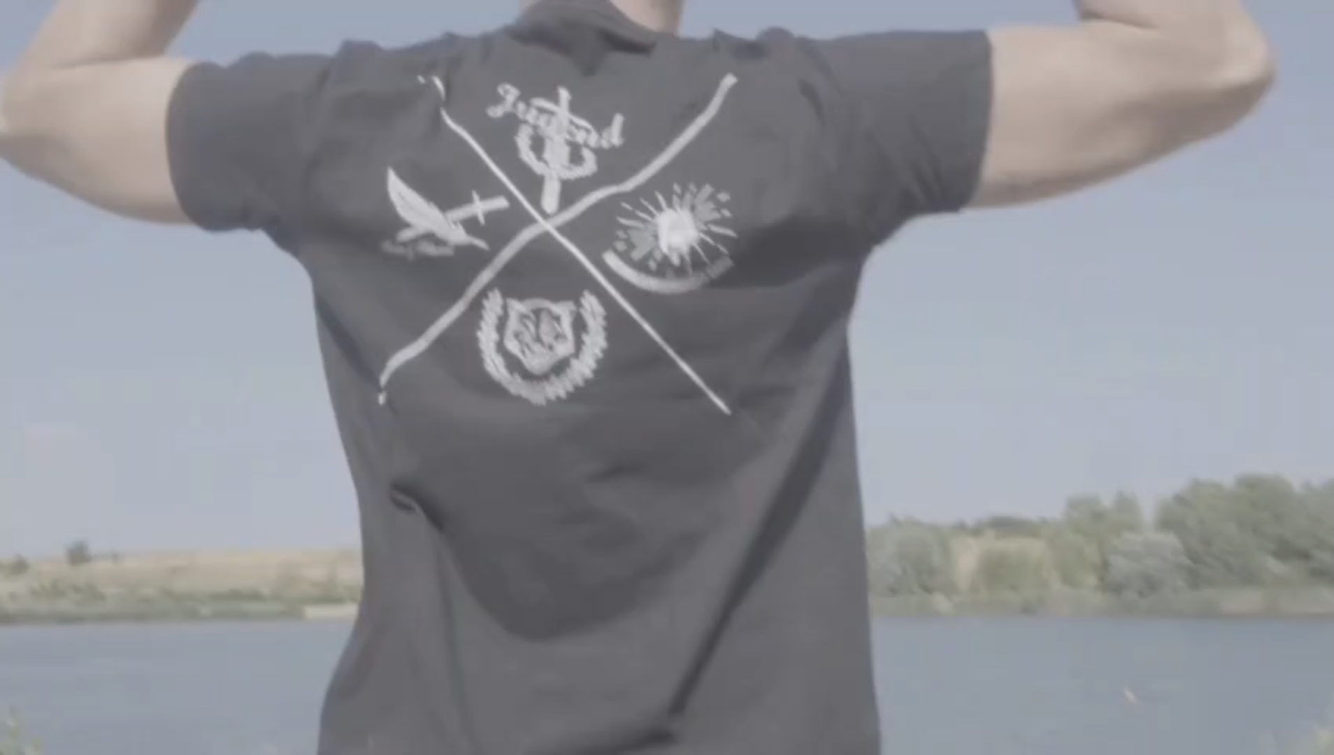 Der Kampf der Deutschen Jugend
