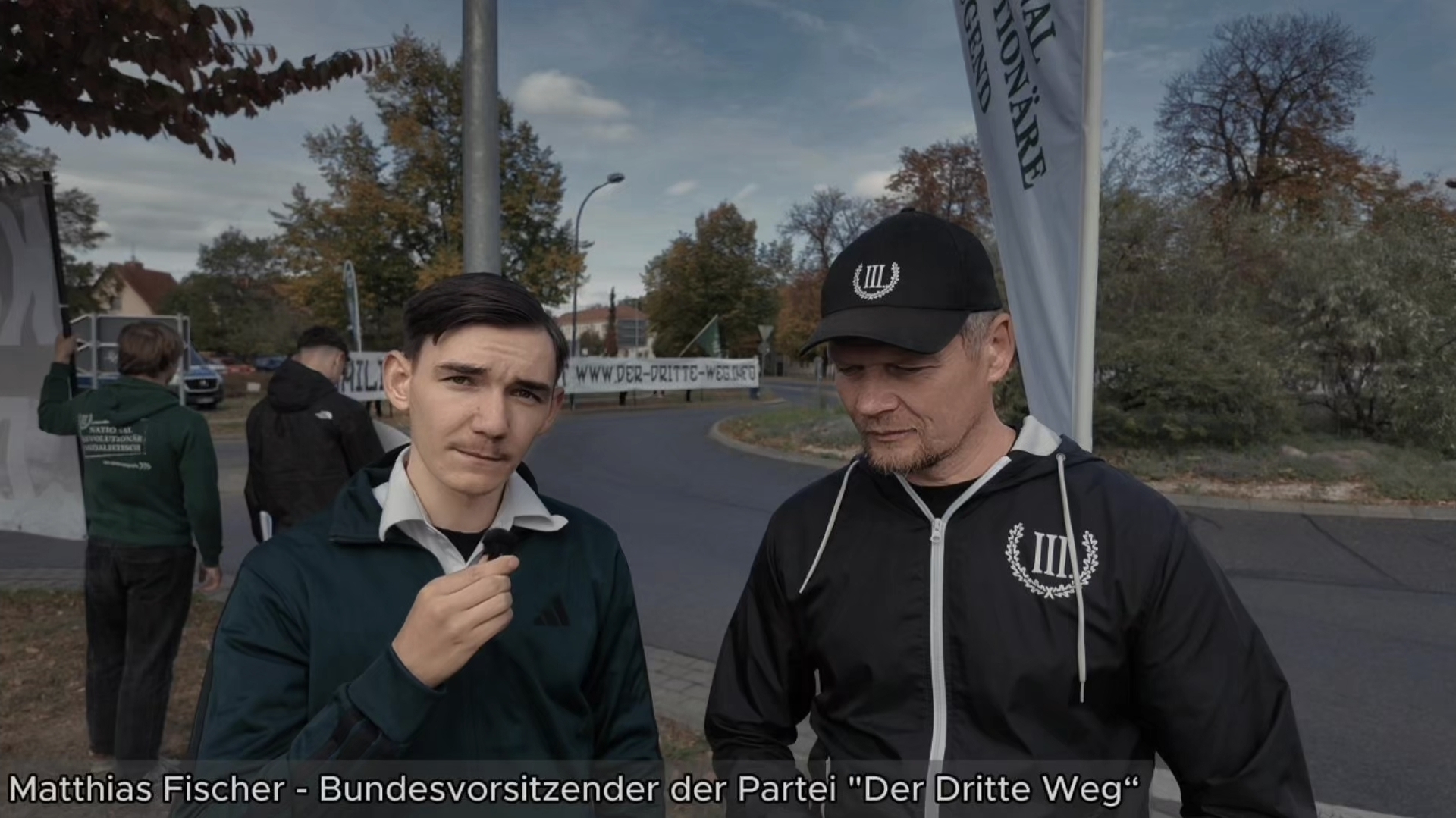 Ludwigsfelde: Aktionstag am 3.Oktober 2026