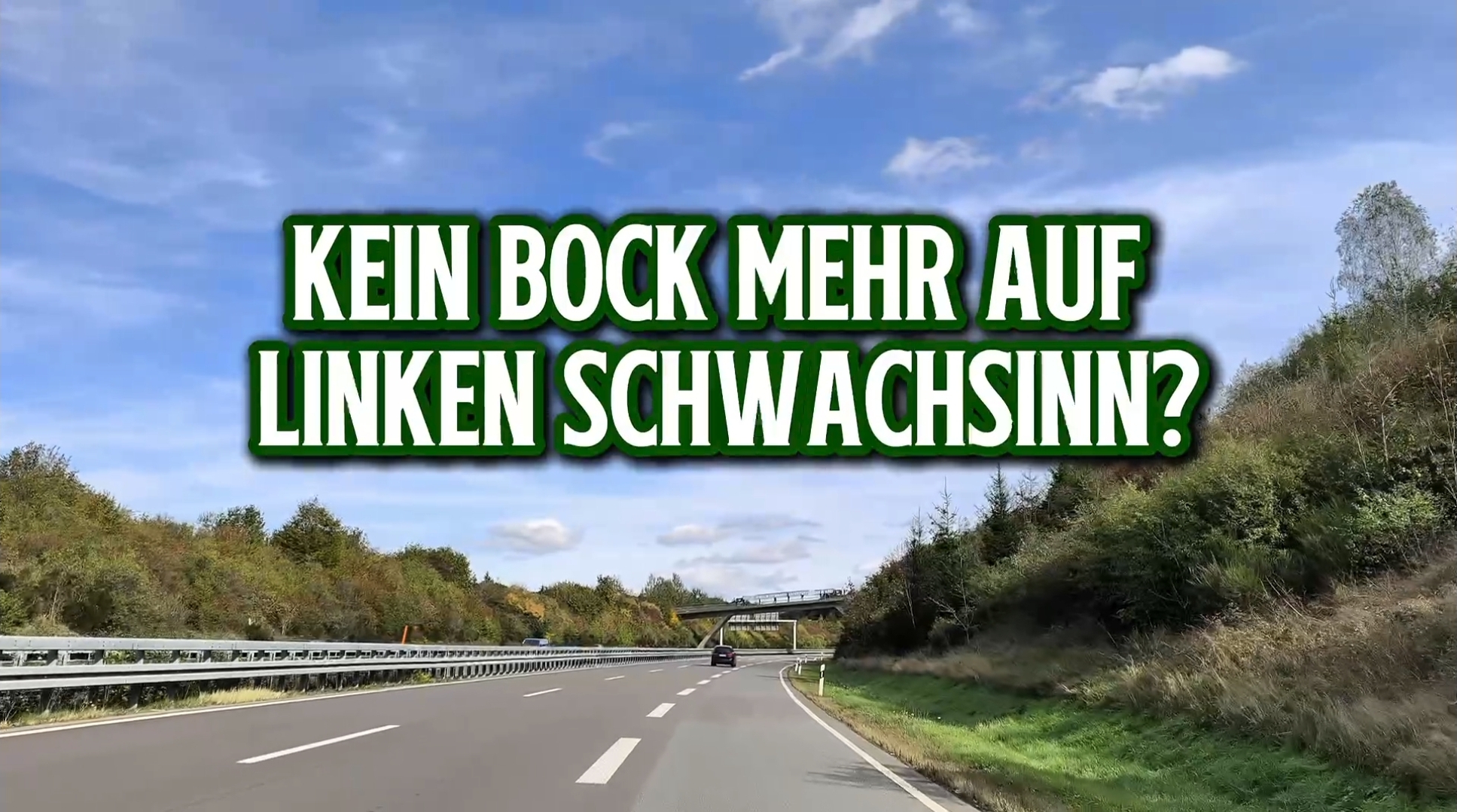 Brückenaktionen auf der A4 und A45!