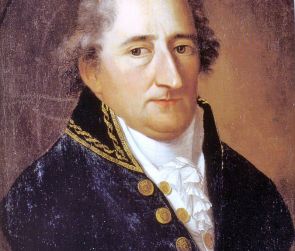 Heinrich Friedrich Karl Freiherr von Stein