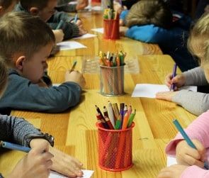 Thüringen: Kindergarten in Hildburghausen vor Schließung